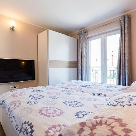 Apartments Jere Zadar Extérieur photo