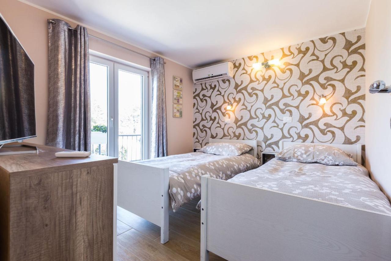 Apartments Jere Zadar Extérieur photo