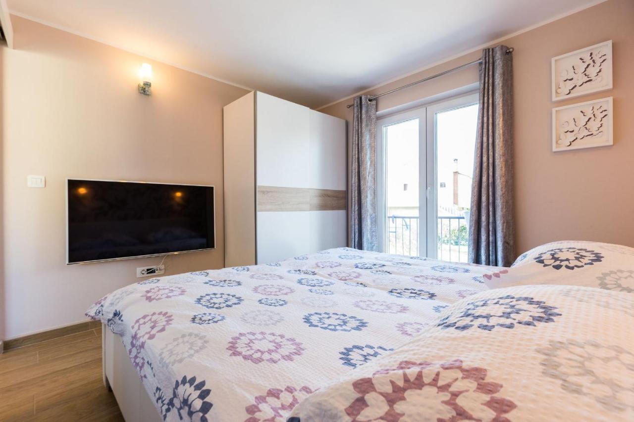 Apartments Jere Zadar Extérieur photo