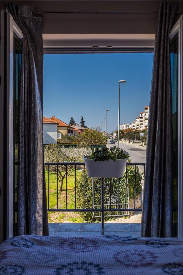 Apartments Jere Zadar Extérieur photo