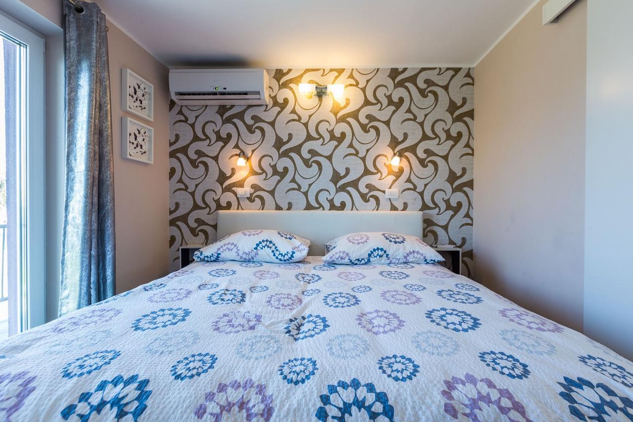 Apartments Jere Zadar Extérieur photo