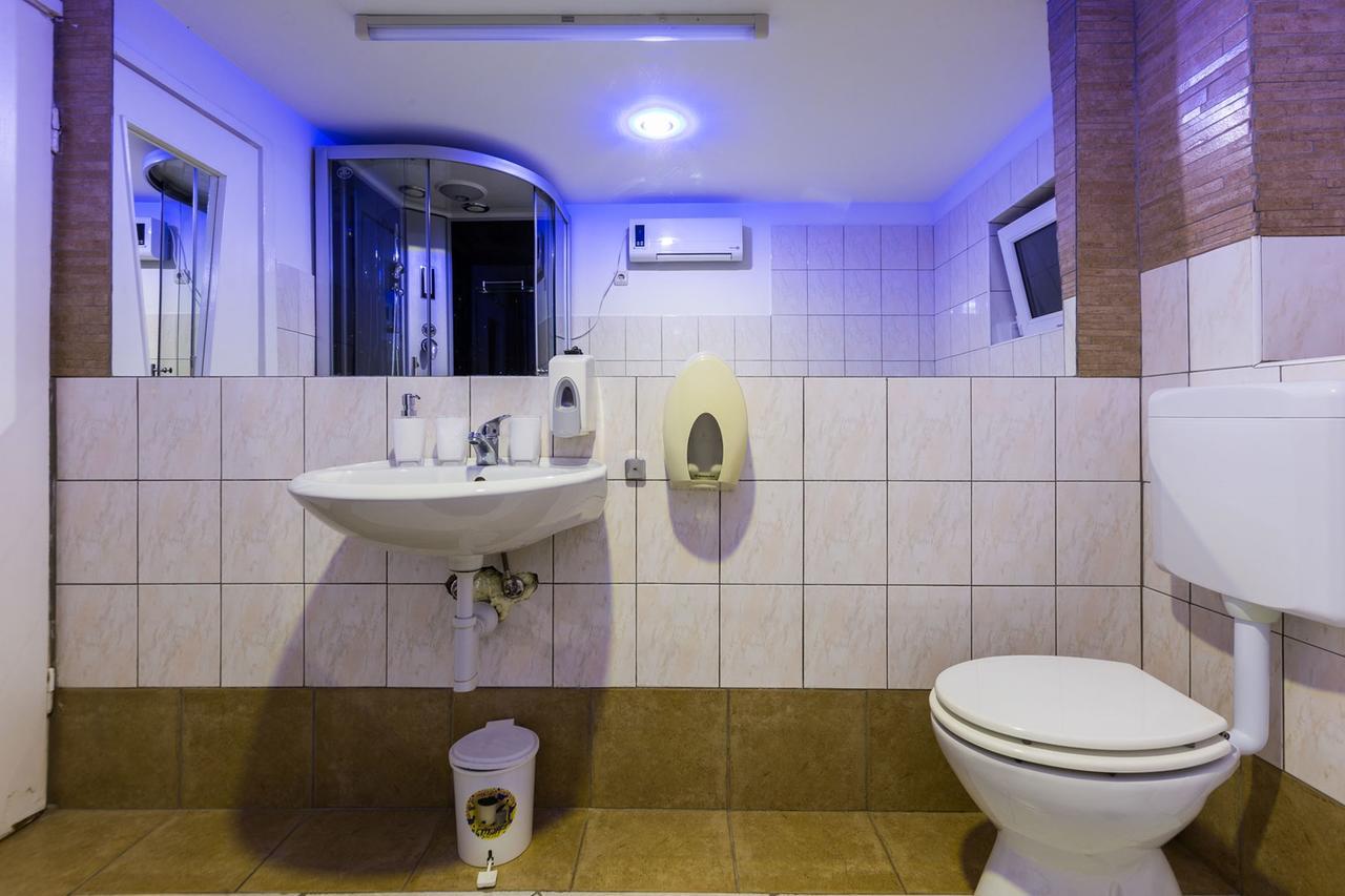 Apartments Jere Zadar Extérieur photo