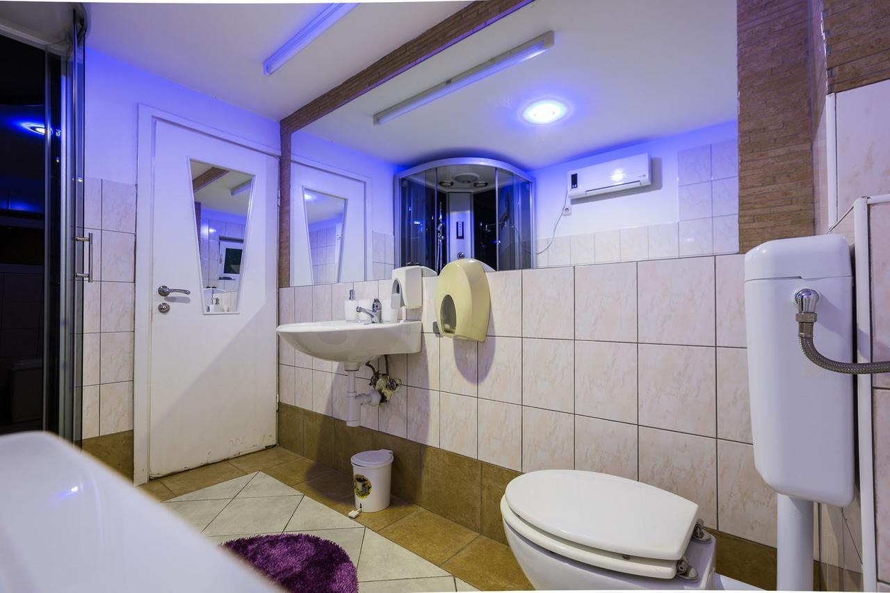 Apartments Jere Zadar Extérieur photo