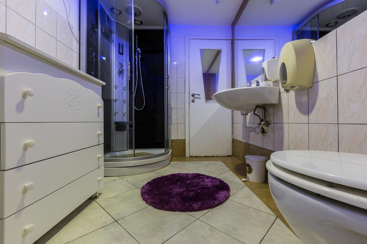 Apartments Jere Zadar Extérieur photo