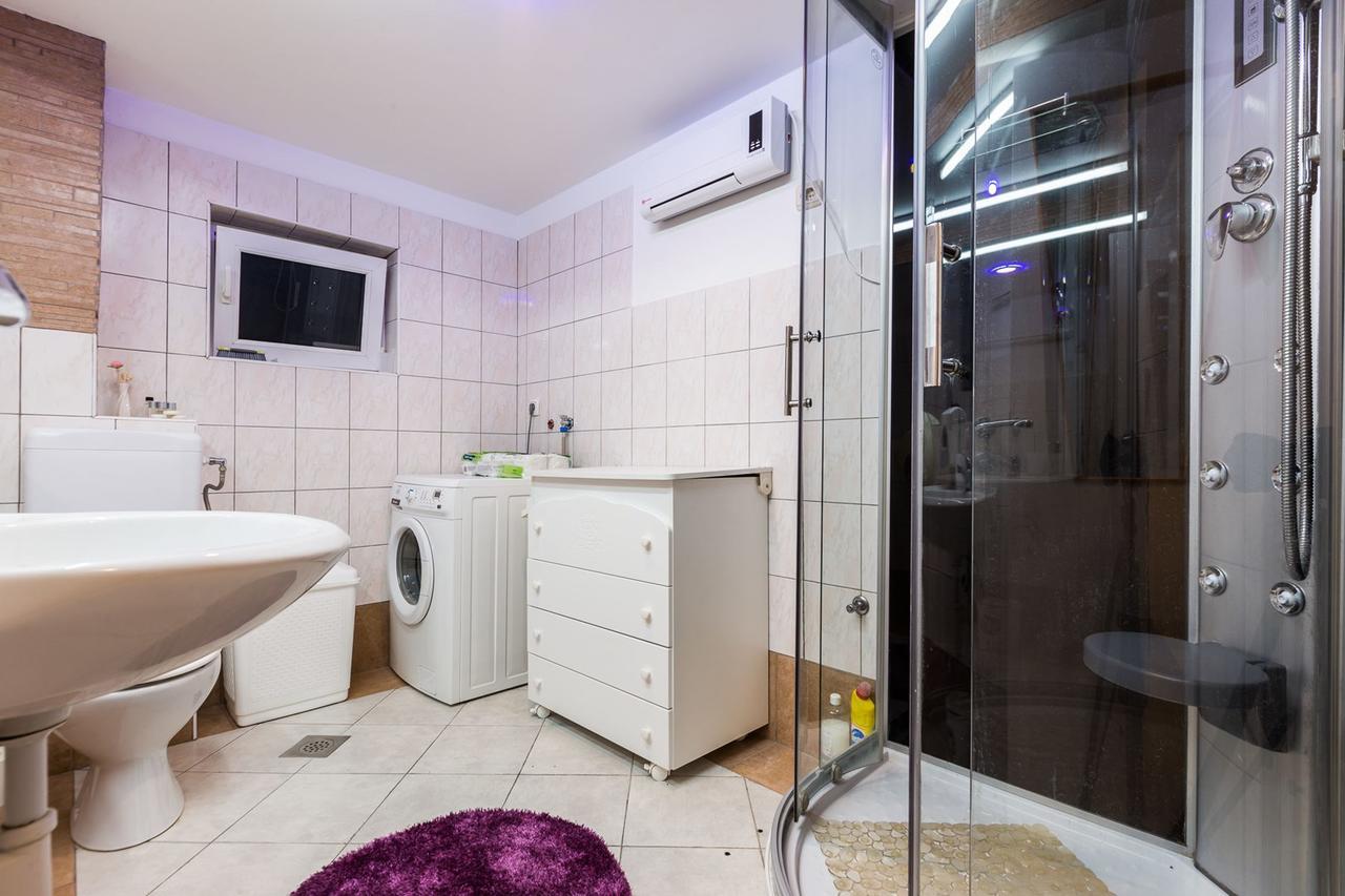 Apartments Jere Zadar Extérieur photo